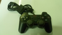 Controle Dual Shock 2 Play Game Para Playstation 2 Novo